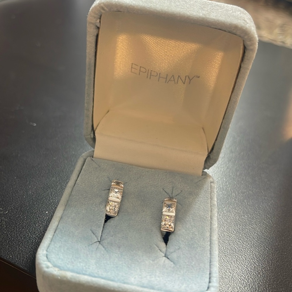 EPIPHANY EARRINGS